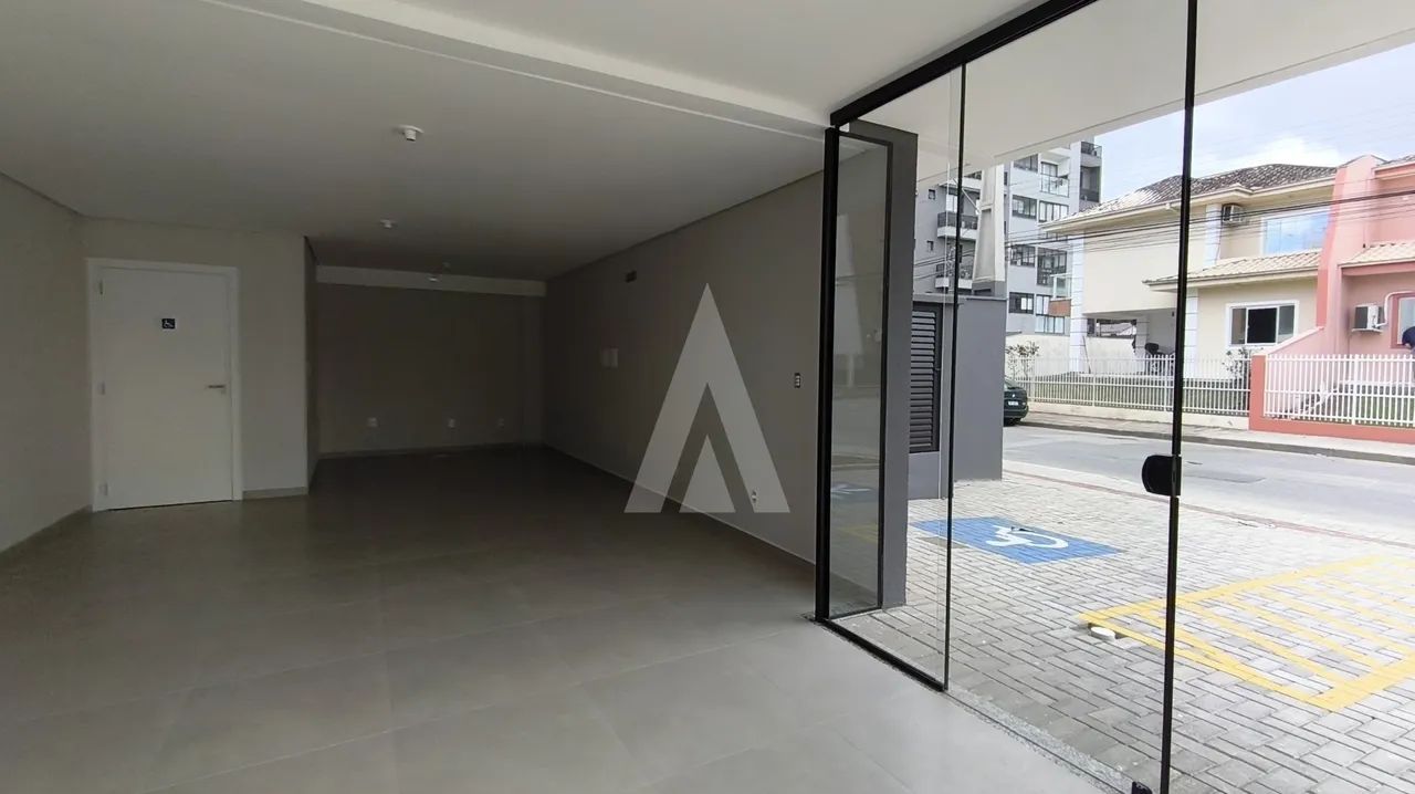 SALA COMERCIAL DE 53 METROS QUADRADOS NO BAIRRO COSTA E SILVA - Foto 4