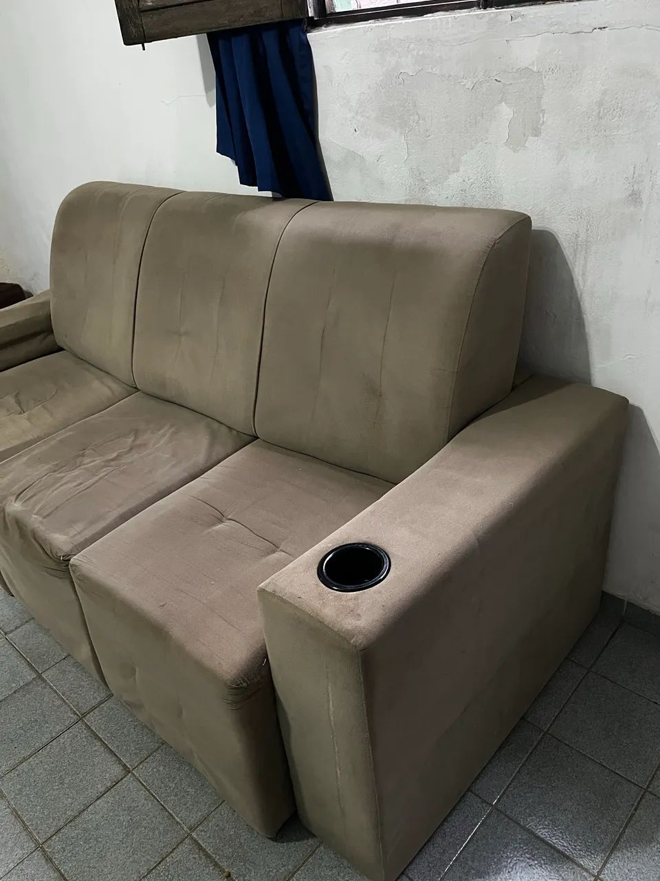 Vende-se sofá  - Foto 3