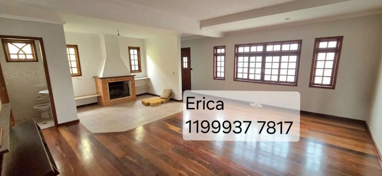 Casa 4 quartos, 4 vagas no Parque dos Príncipes - FL35 - Foto 3