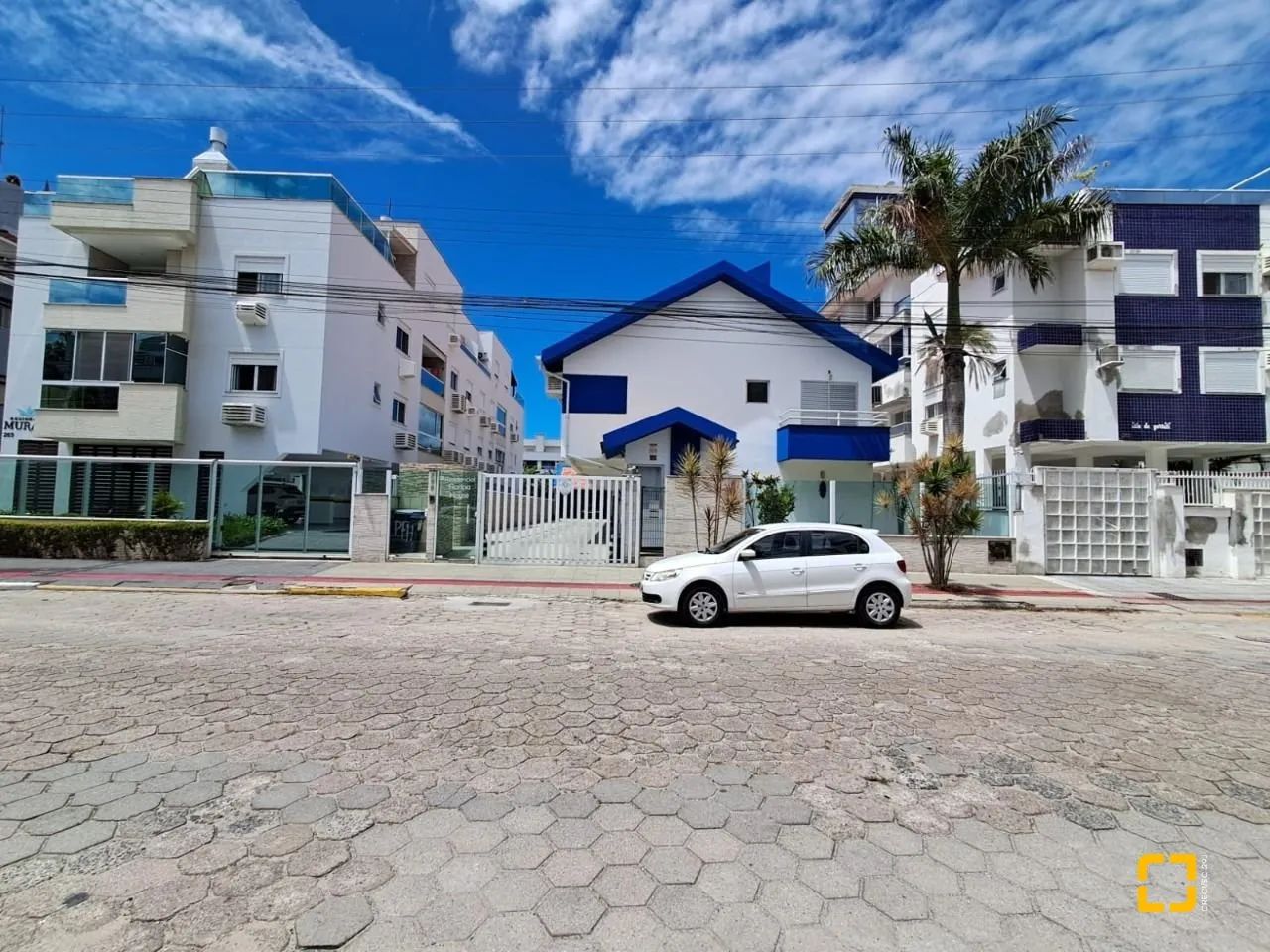 Hotel em Ingleses - Foto 3