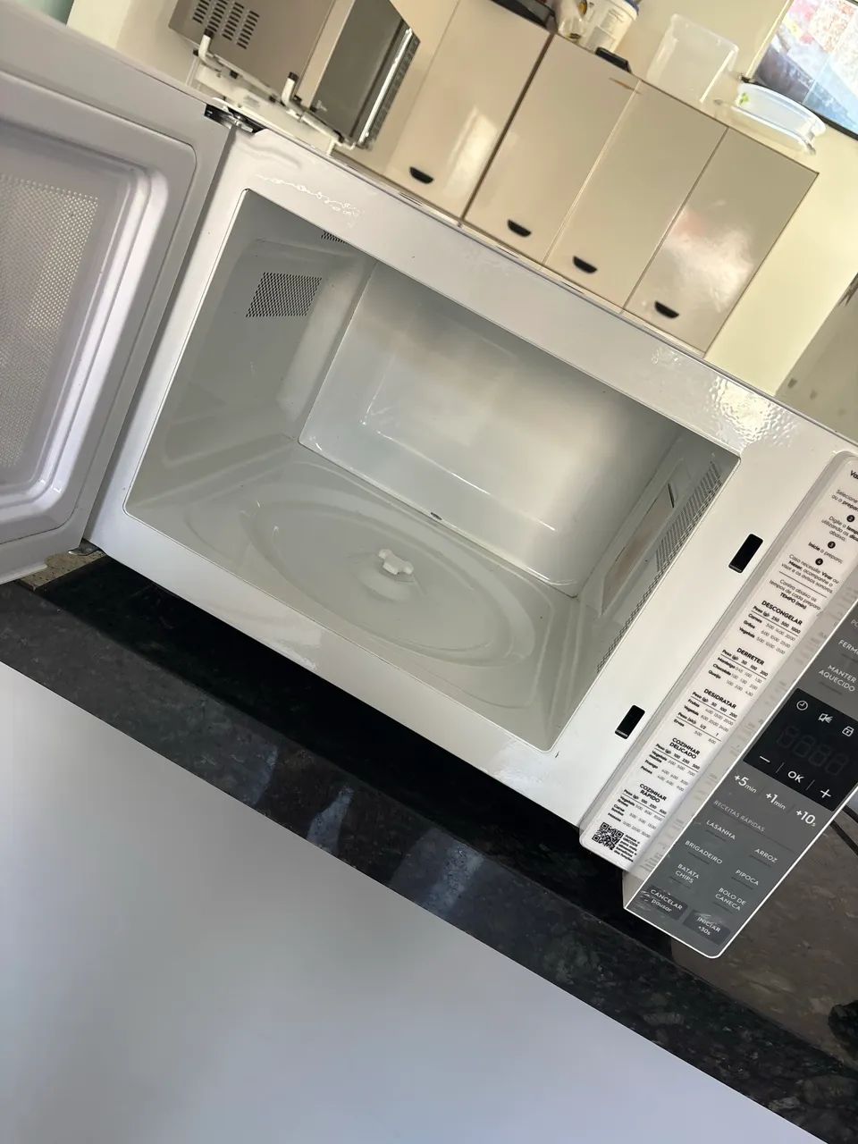 Microondas 36L Eletrolux - Foto 2