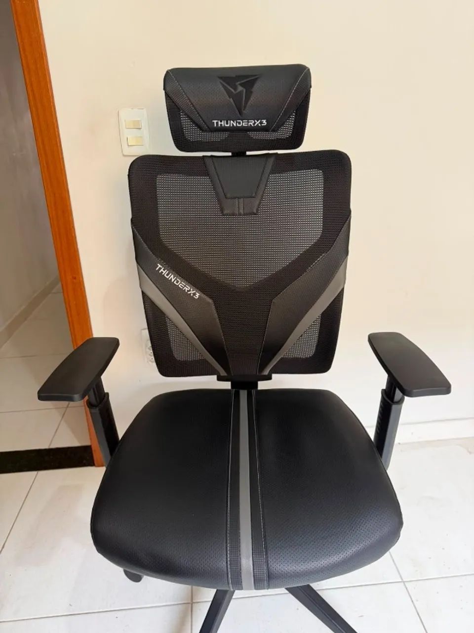 CADEIRA GAMER THUNDERX3