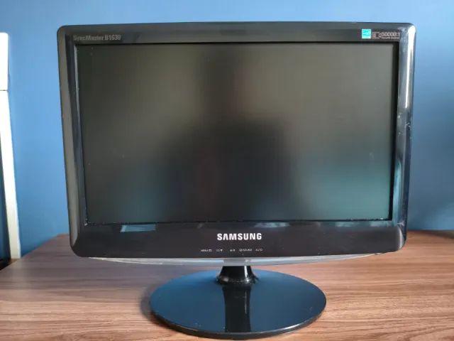 Samsung SyncMaster B1630N