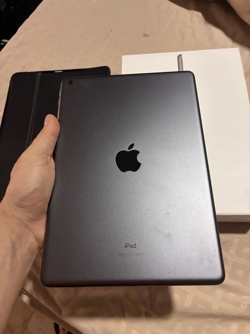 iPad 9th 64gB - Foto 2