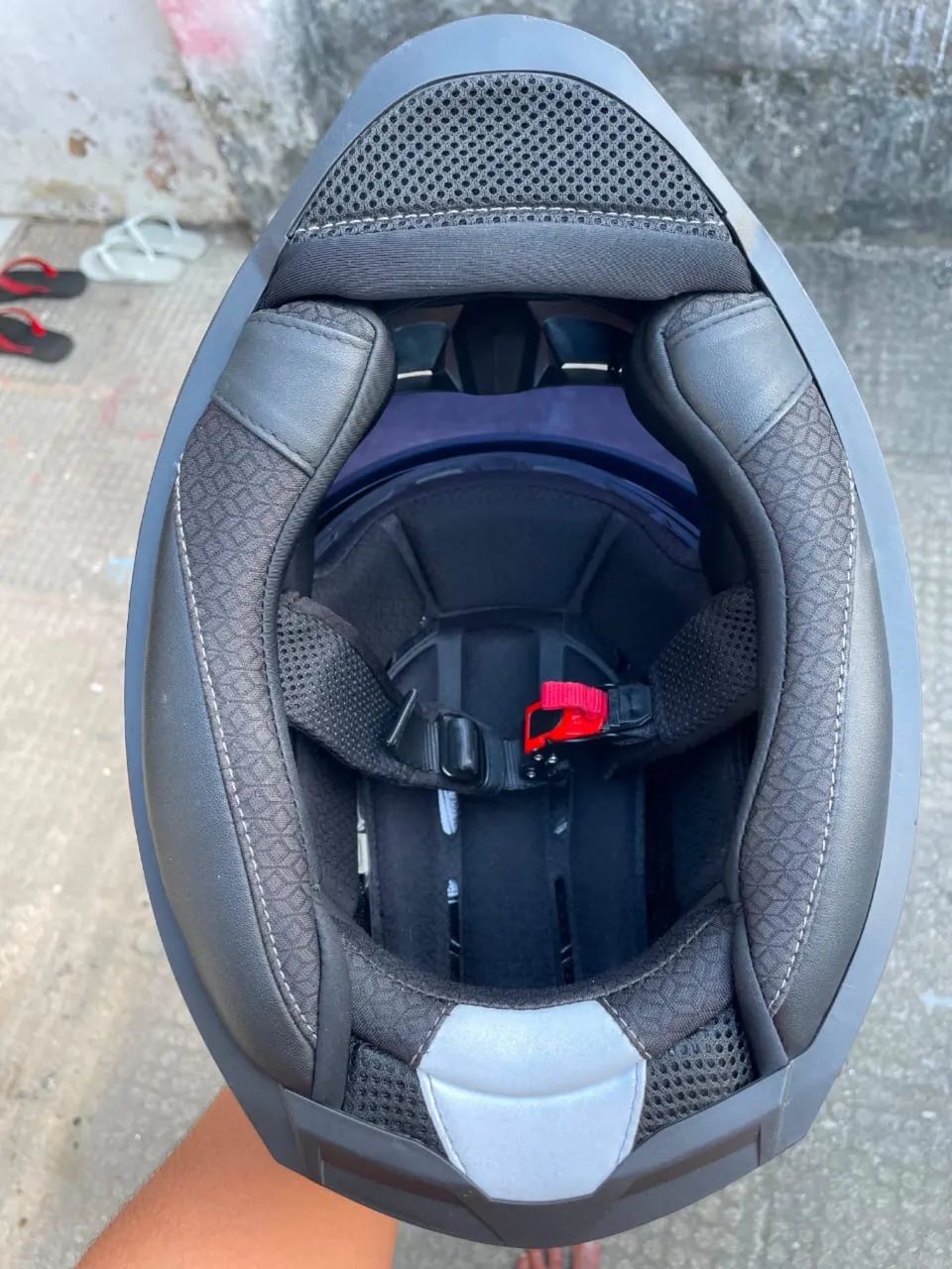 Norisk modelo novo impecável - Foto 4