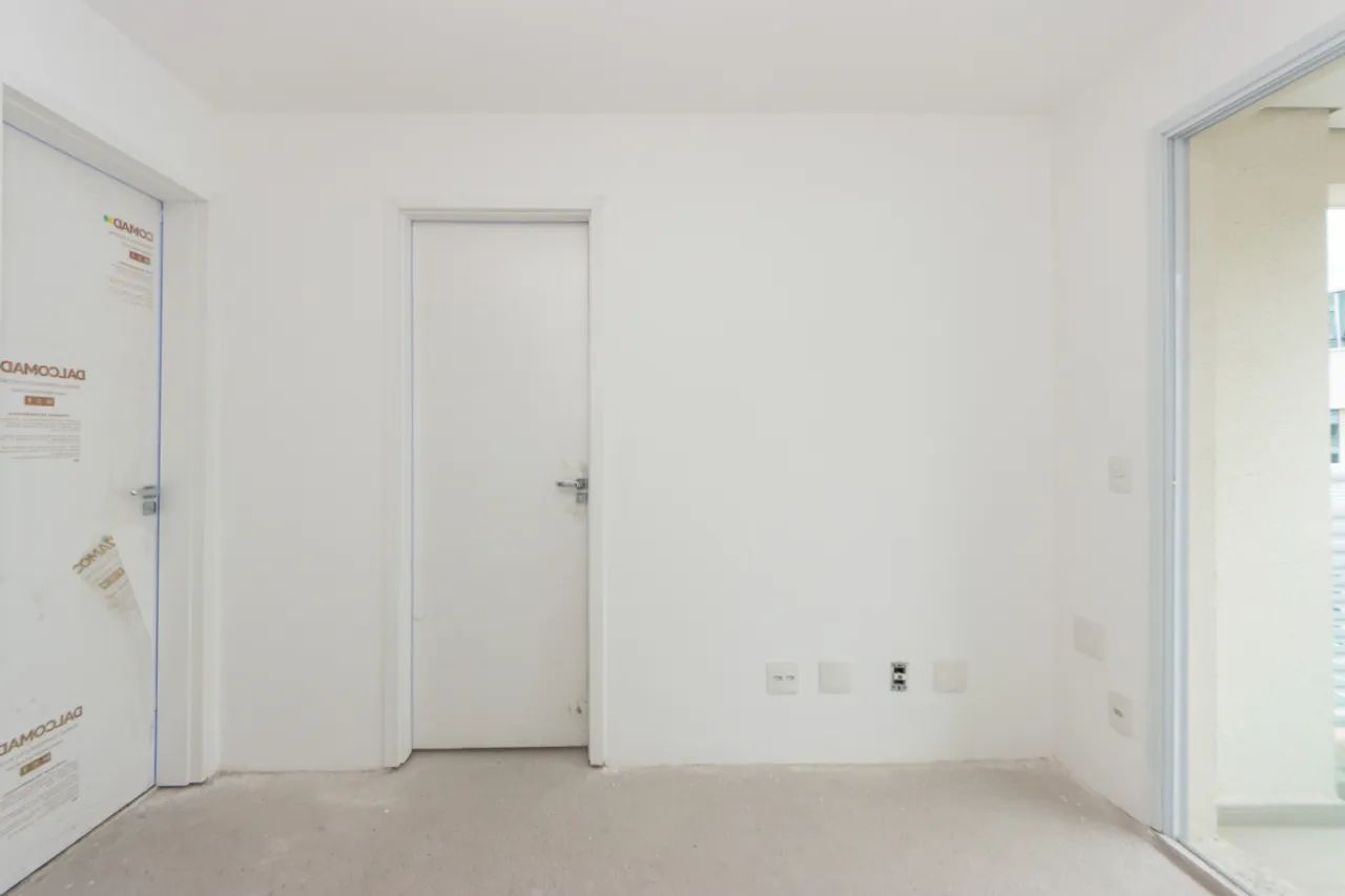 Apartamento para venda em Barra Funda com 1 quarto, 42m² - Foto 3