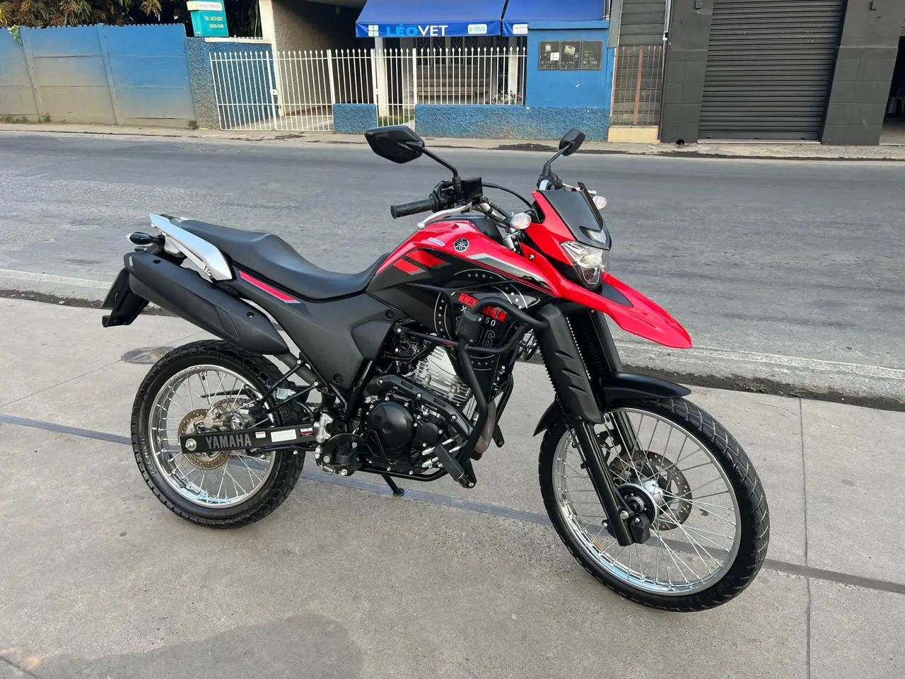 Xtz Lander 2024 extra  - Foto 2