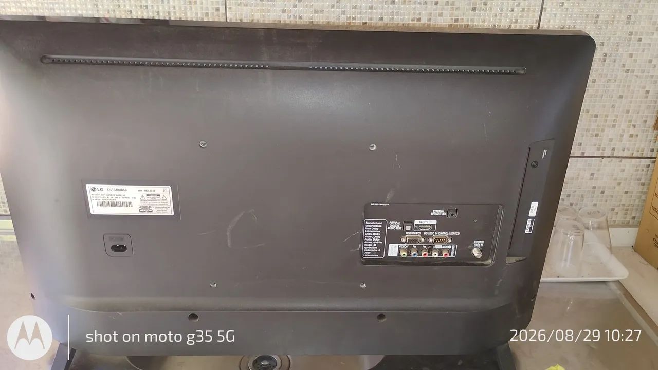 TV's 32 Samsung e LG - Foto 4