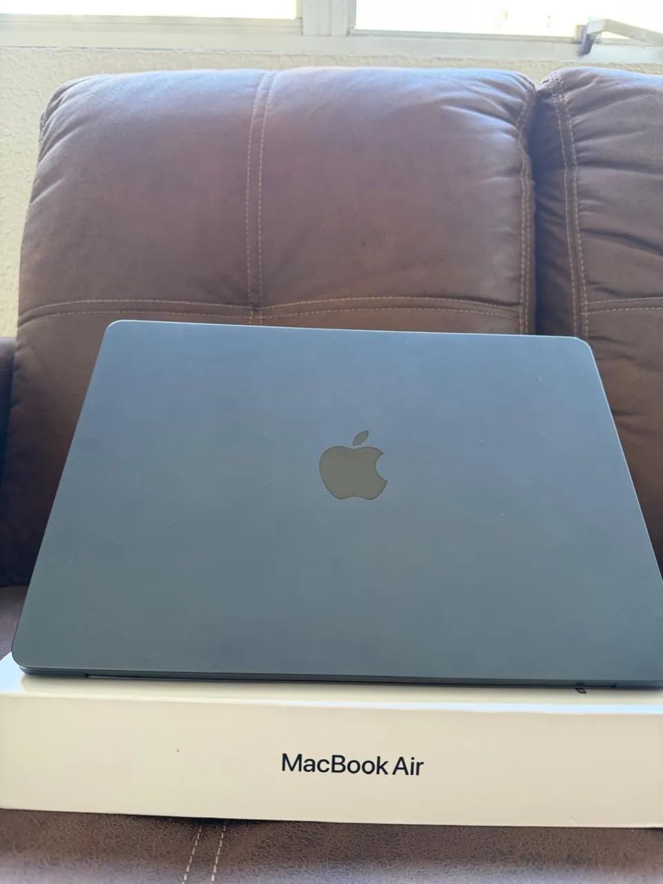 macbook air M2 - Foto 4