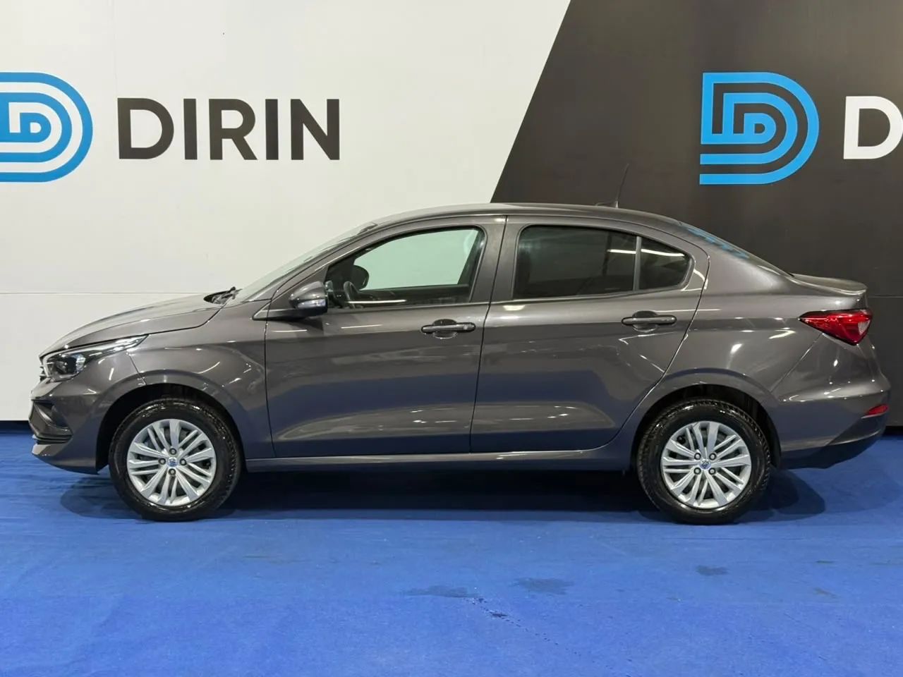 Fiat Cronos Drive 1.0 6V 2025 - Foto 5
