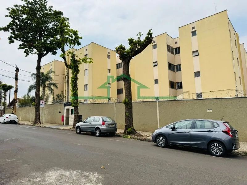 Apartamentos - ED. VILA RICA