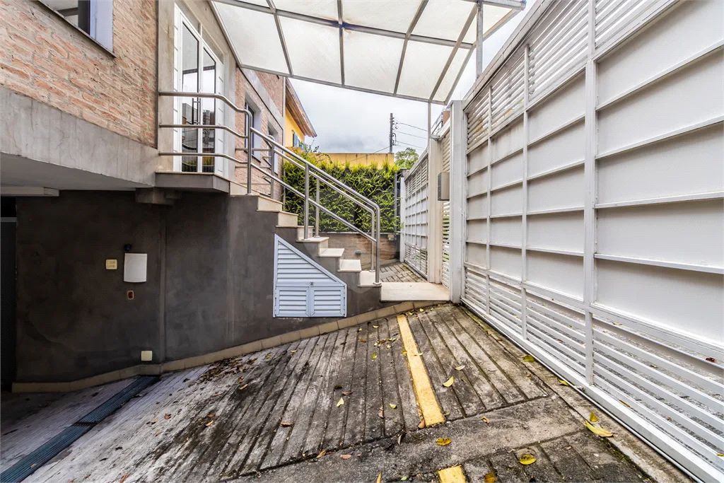 Prédio inteiro à venda em Vila madalena - SP - Foto 5