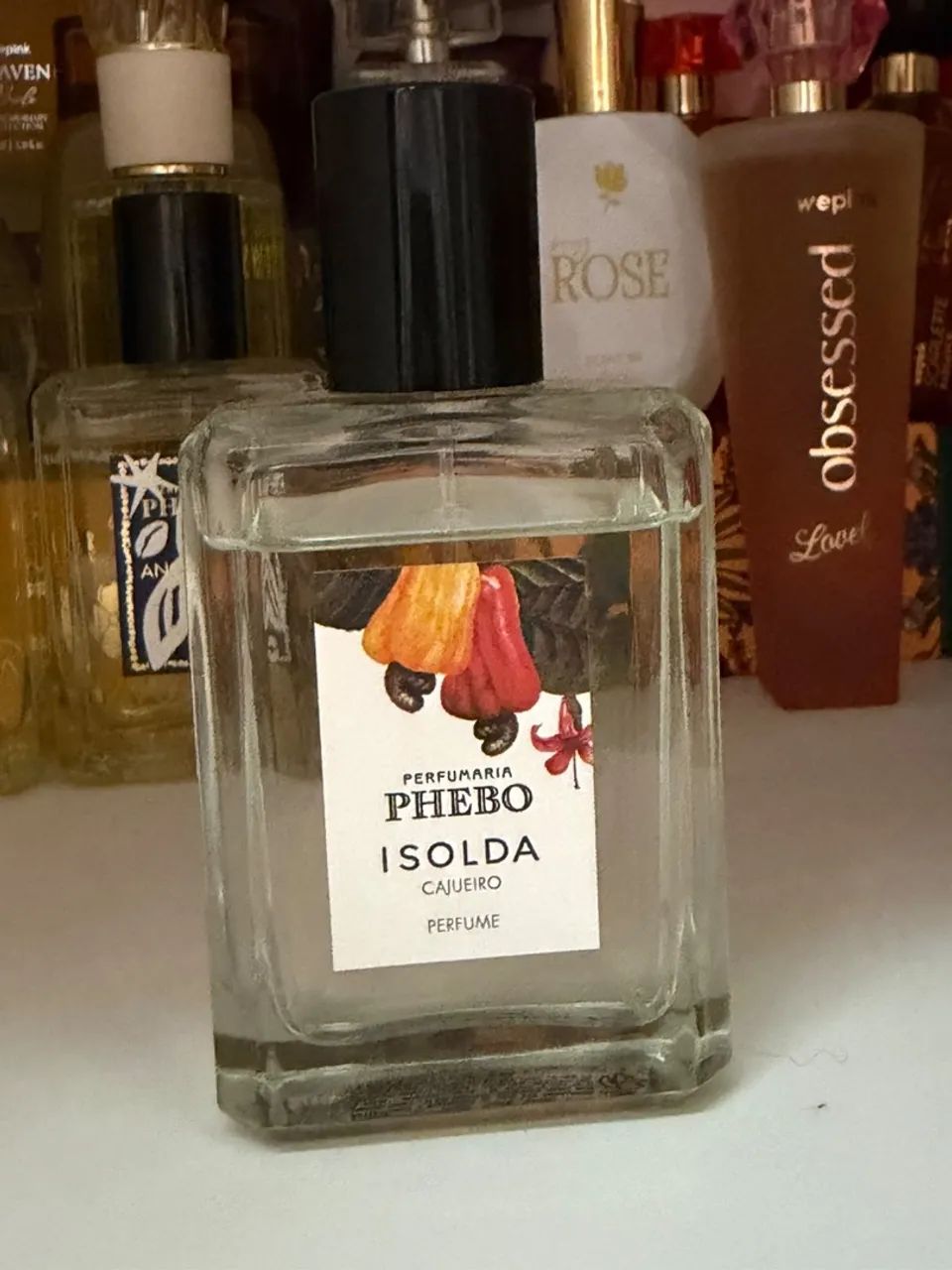 Desapegos Granado ( perfumes) - Foto 3