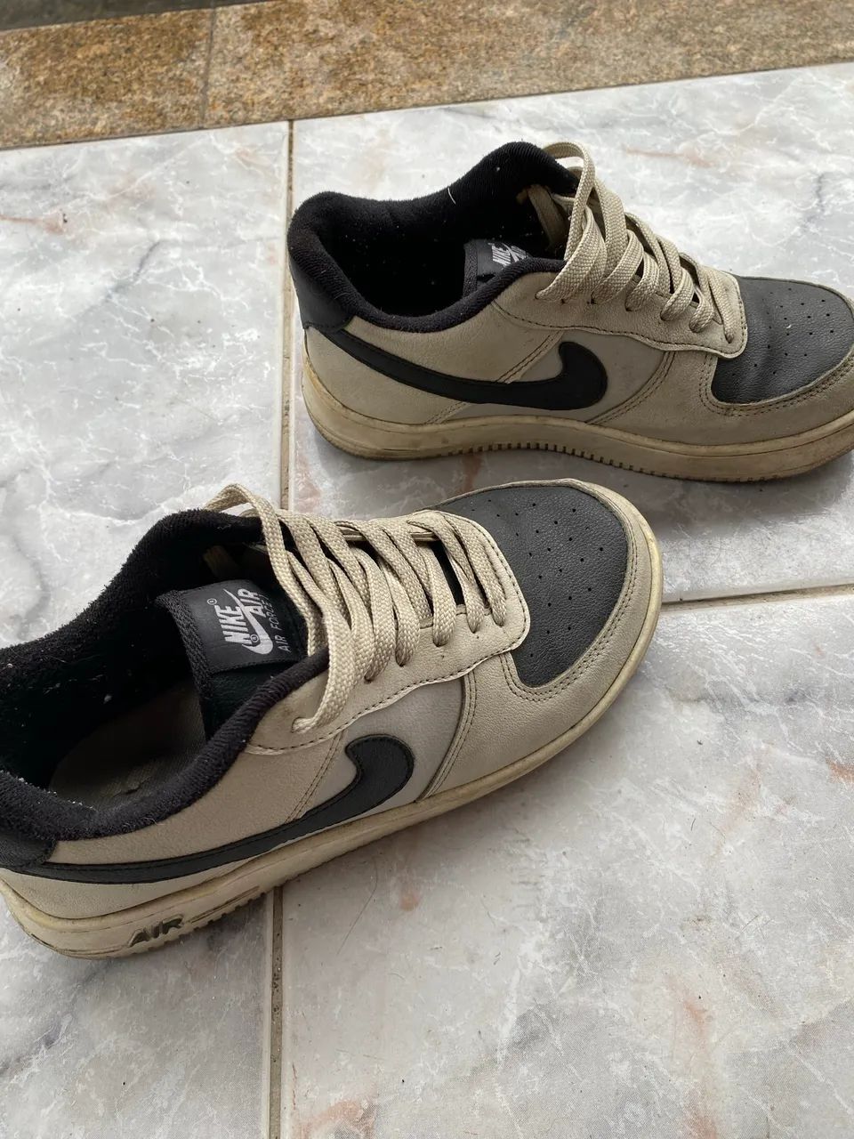 Tênis Nike usado  - Foto 2