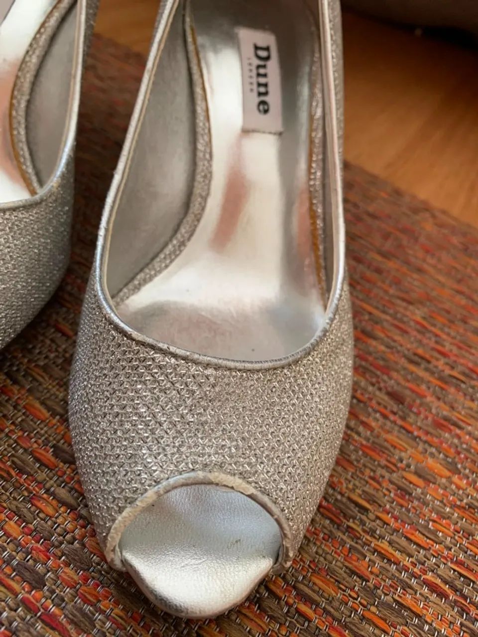 Sapatos Dune  - Foto 4