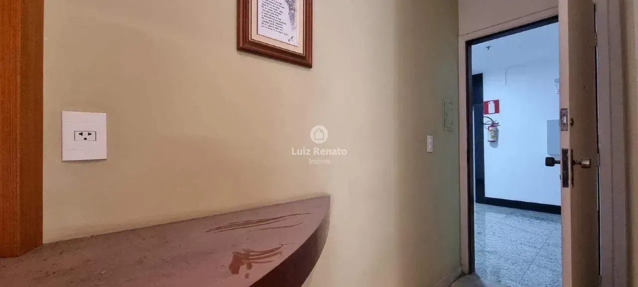 Sala Comercial para aluguel - Lourdes - Foto 5