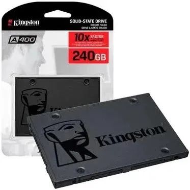 SSD KINGSTON 240GB