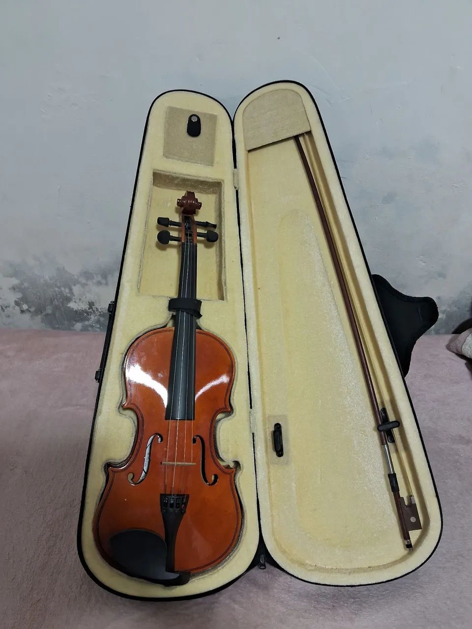 Violino - Foto 2