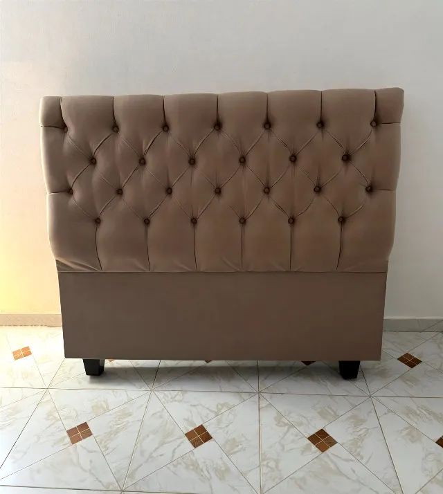 Cabeceira Cama Casal