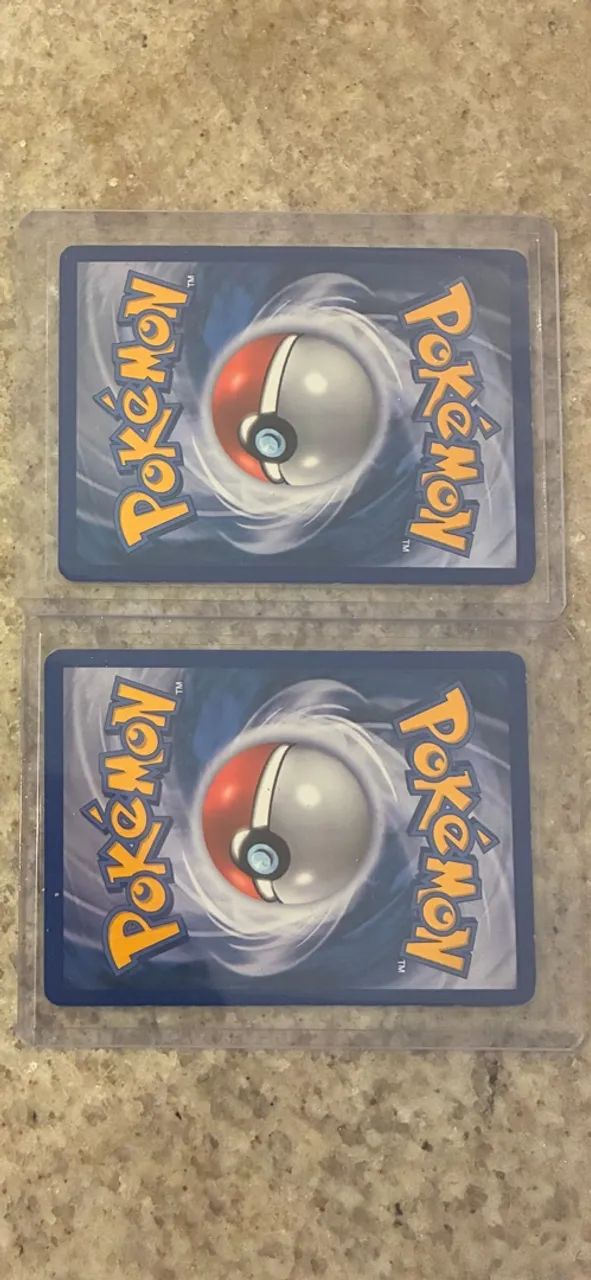 Darkrai & Cresselia Legend 2010 - Foto 2