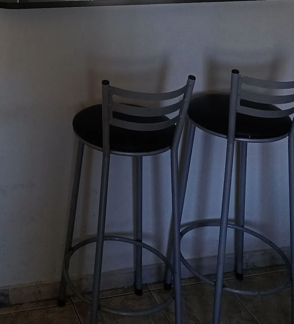  2 Banqueta 