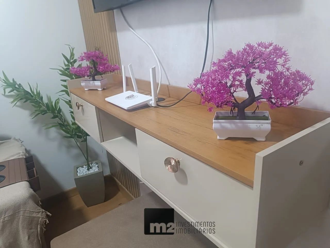 Apartamento no Setor Chácaras São Pedro - Foto 4