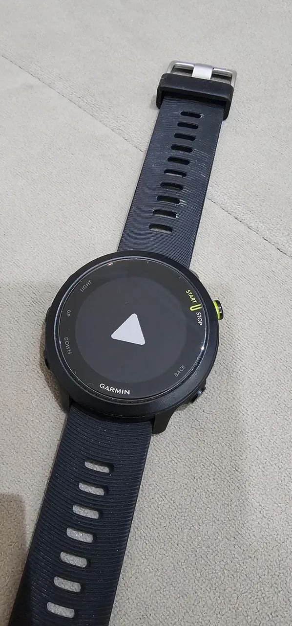 Garmin forerunner 55 top!  - Foto 2