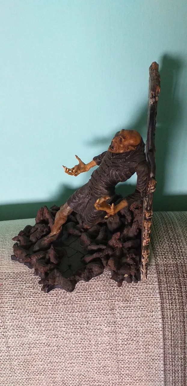 Miniatura Nosferatu - Foto 3