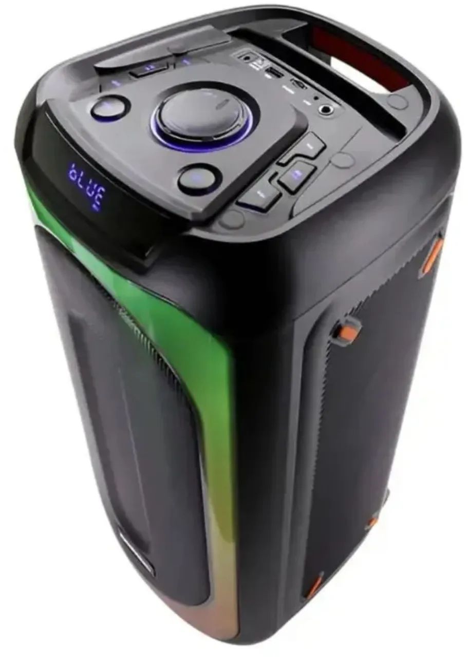 Partybox Daewoo 600 RMS - Foto 4