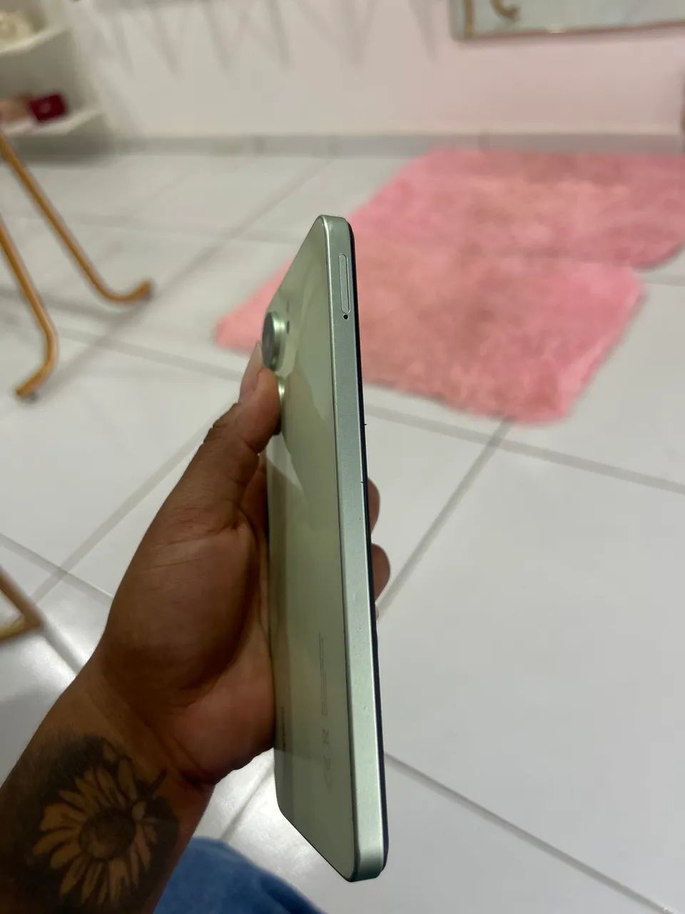 Celular Redmi 13C - Foto 4
