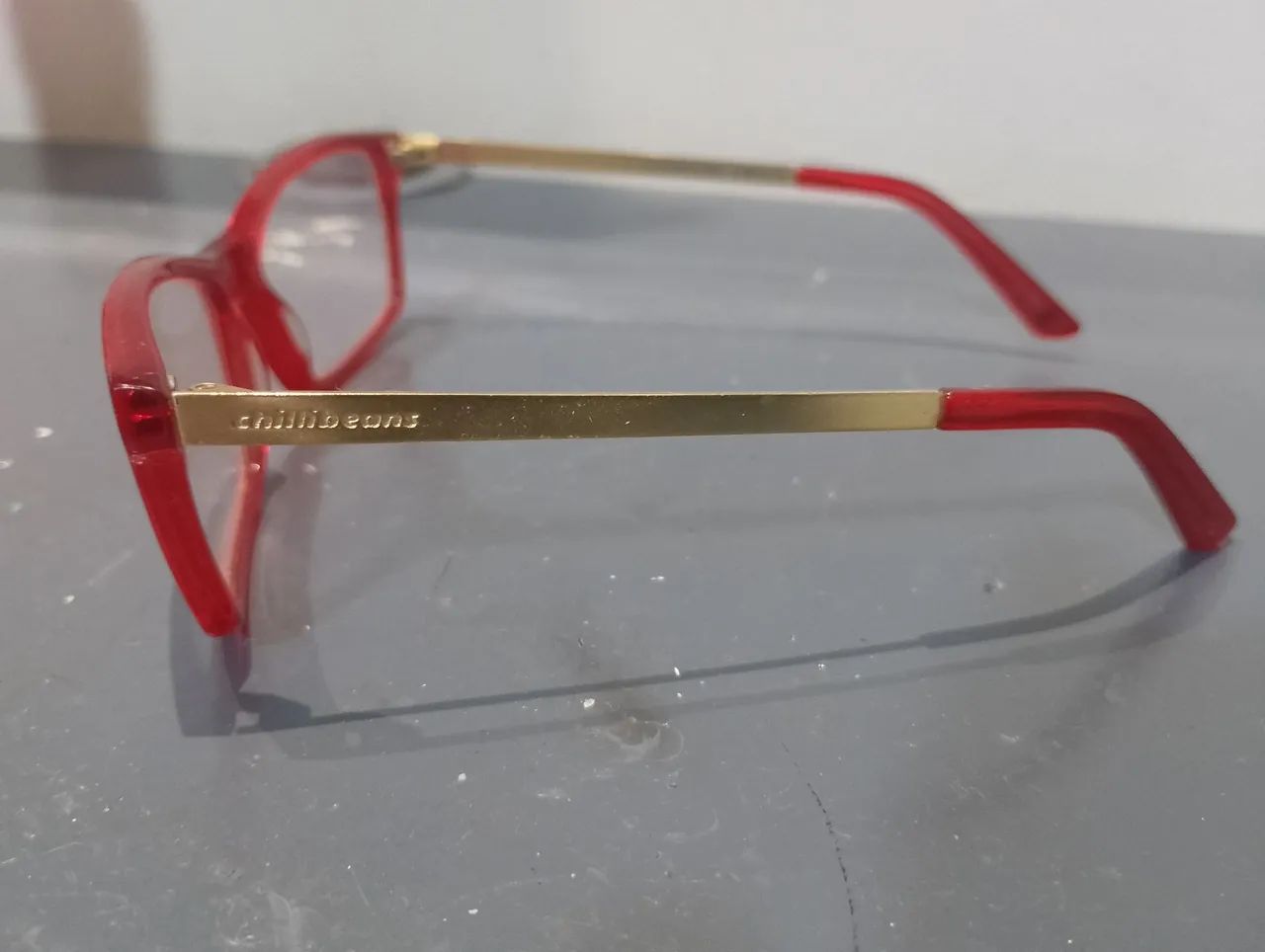 Armação Juvenil Chilli Beans  - Foto 2