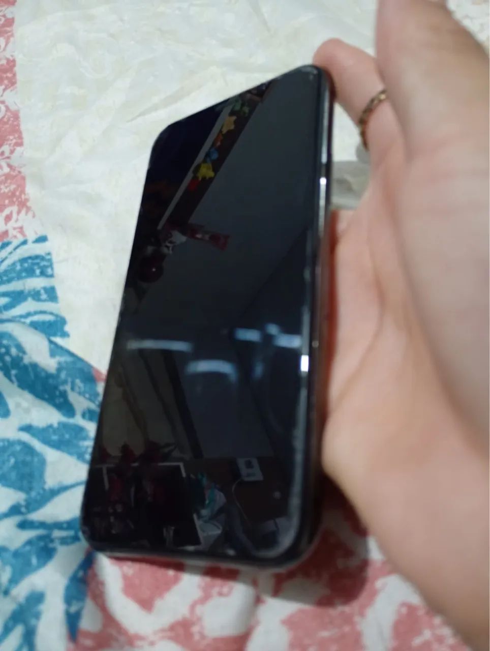 iPhone 11 Pro  - Foto 4