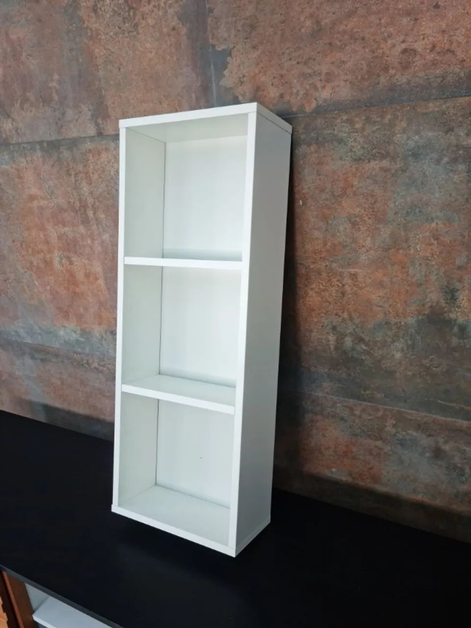 Nicho mdf branco - Foto 2
