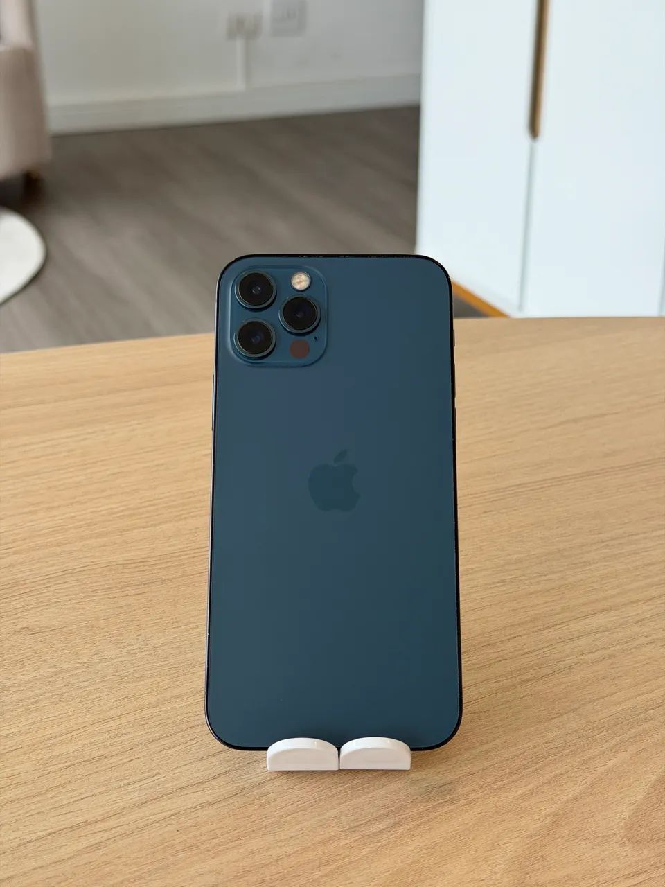 iPhone 12 Pro 128gb - Azul - Excelente estado - Celulares e