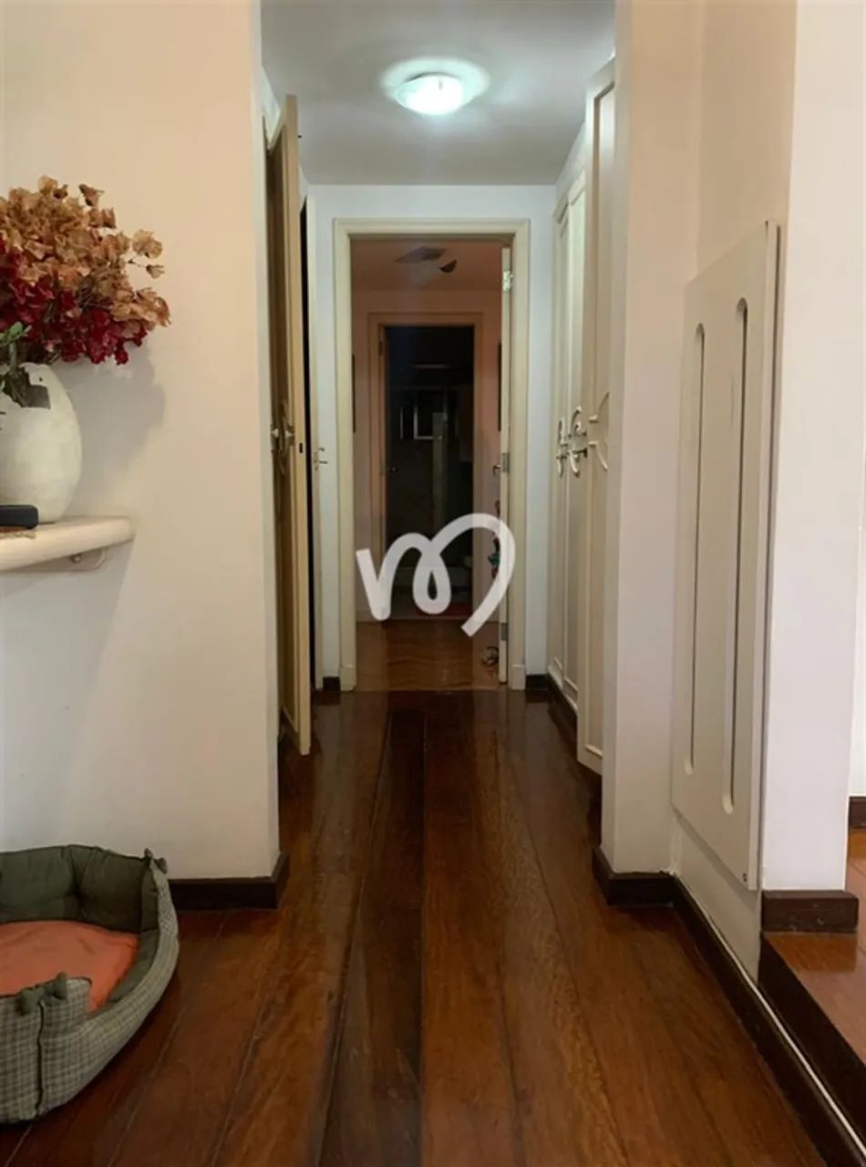 Apartamento 220m² 4 quartos sendo 1 suíte Sol da Manhã-Copacabana - Foto 6