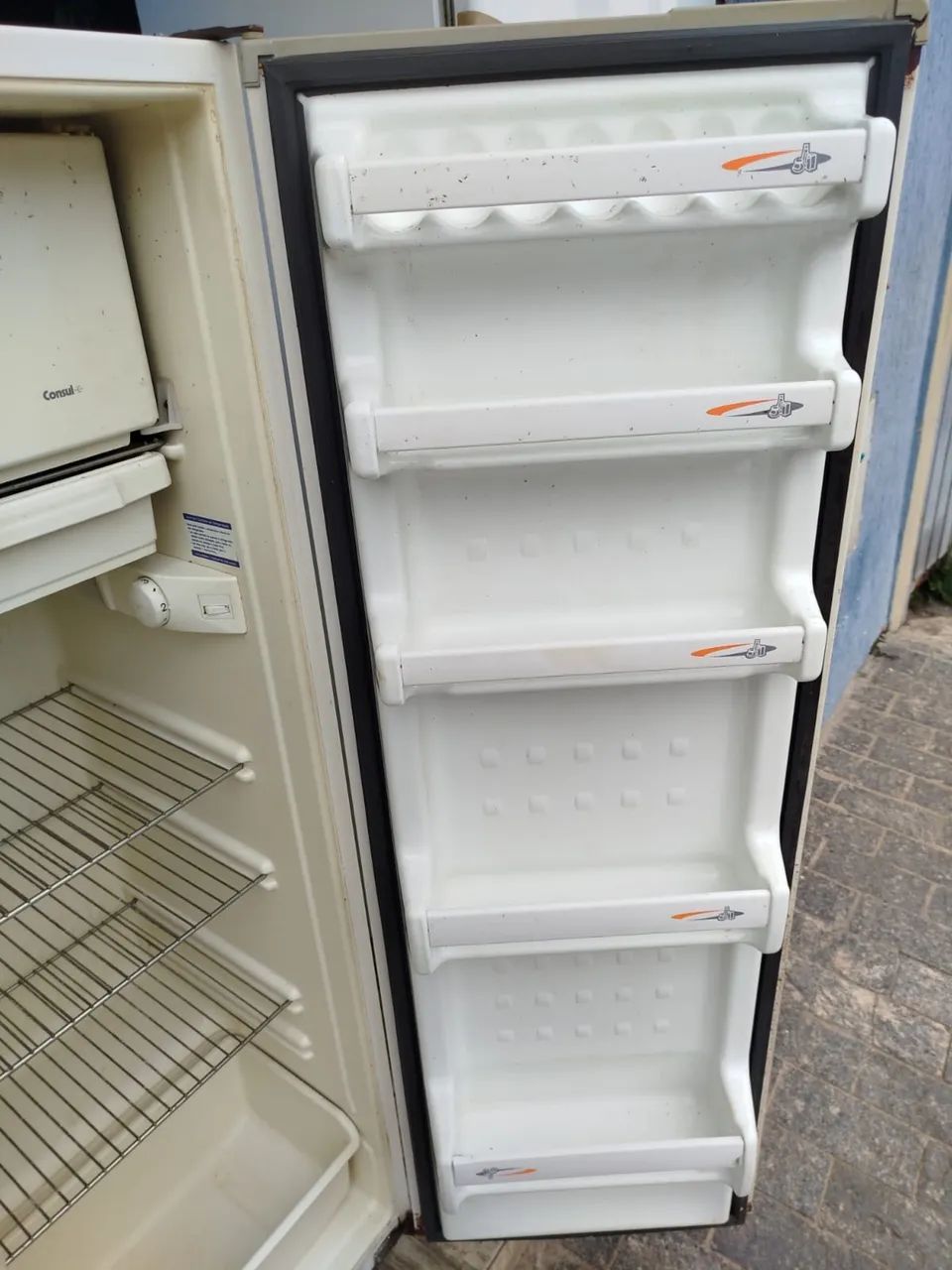 Refrigerador - Foto 3