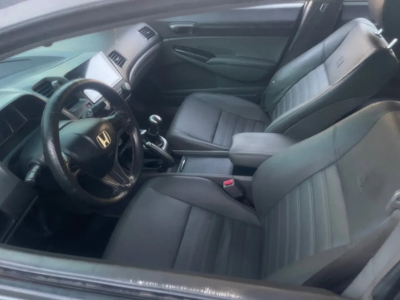 Civic 2008 - Foto 11