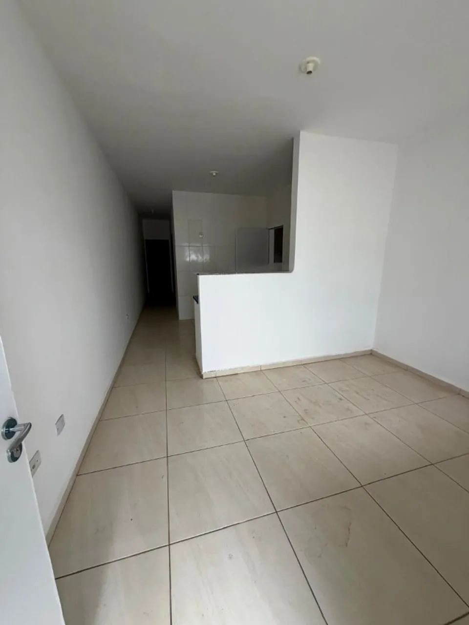 Casa 2 Quartos à Venda com Quintal e Garagem - Jd Regina - Foto 5