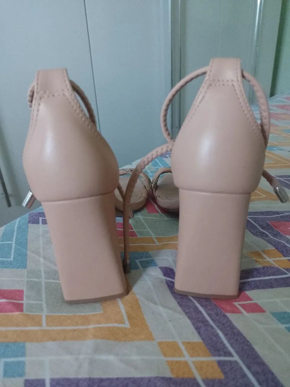 Sandália  - Foto 4