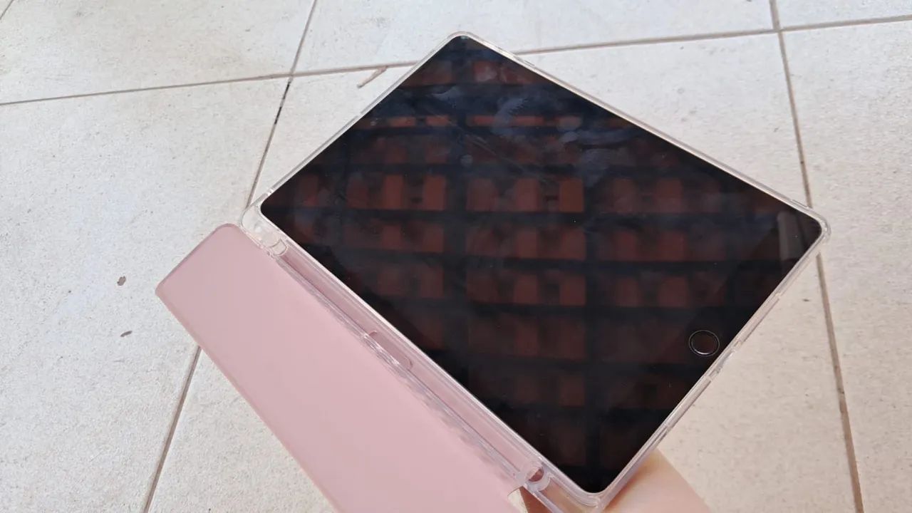 Ipad 9º geração/ 64gb - Foto 5
