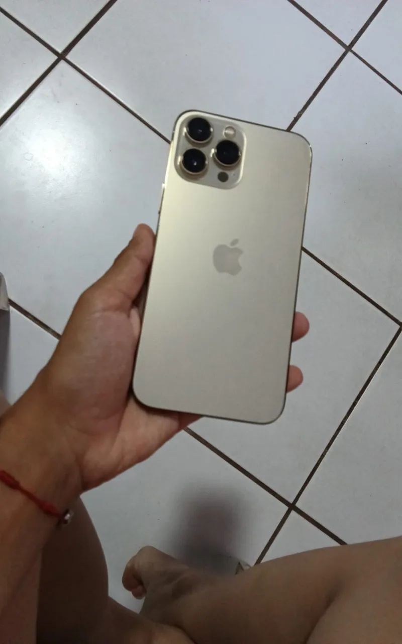 IPHONE 13 PRO MAX 512 - Foto 2