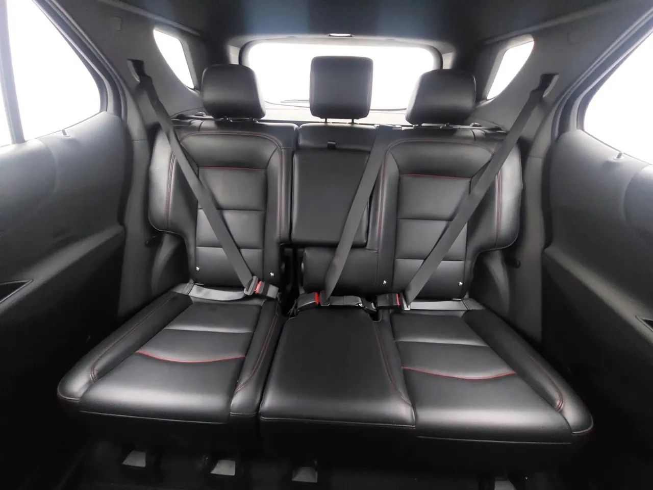 Chevrolet Equinox RS 1.5 Turbo 172cv Aut., foto 11 de 18
