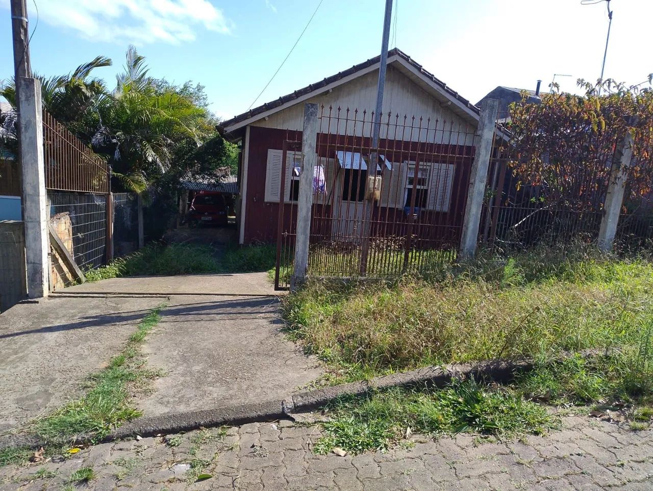 Foto - Guaíba - Coronel Nassuca