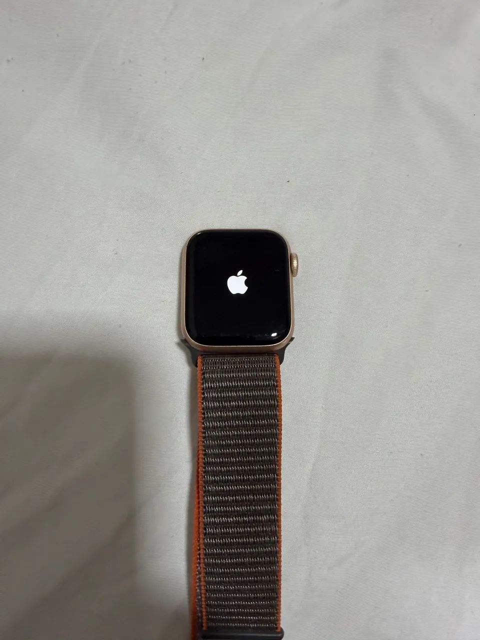 Vendo Apple Watch séries 6 