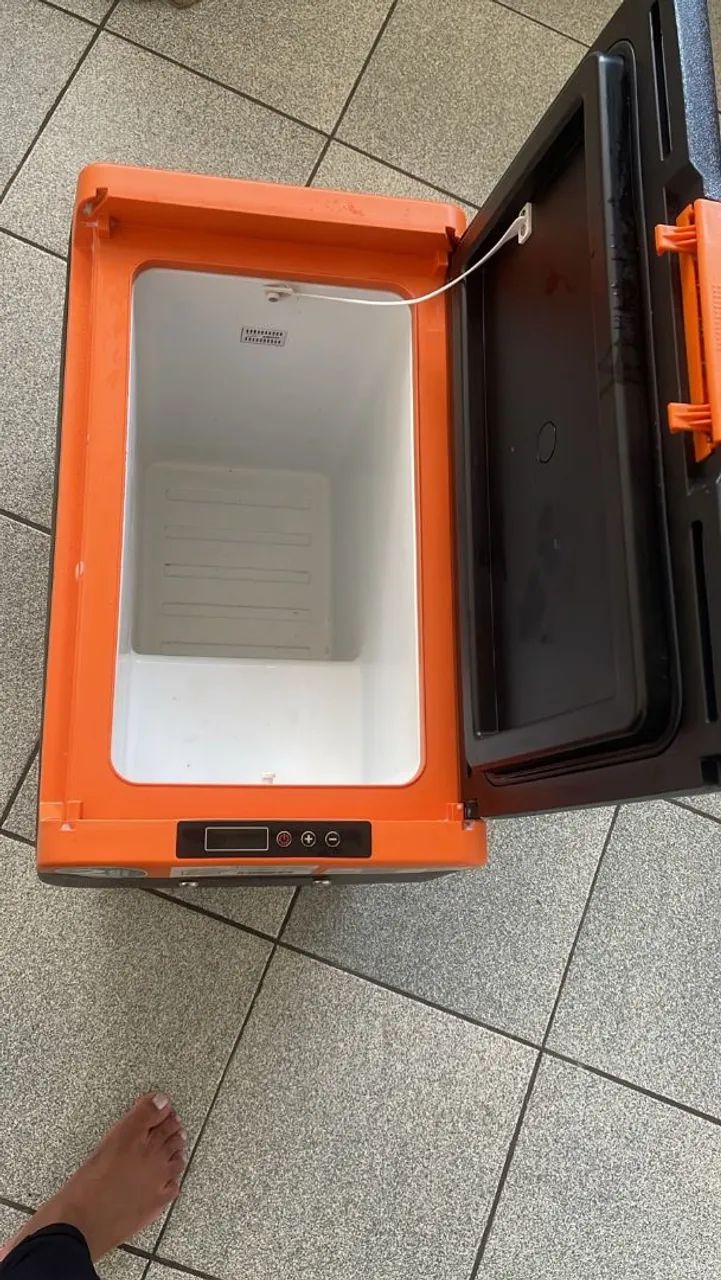 Geladeira elber nova  - Foto 2