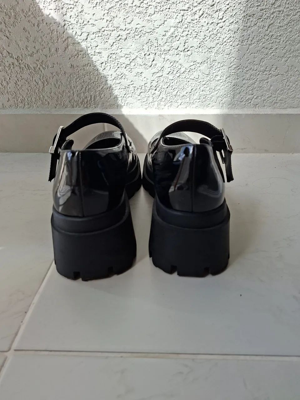 Sapato Zara Mary Jane  - Foto 4