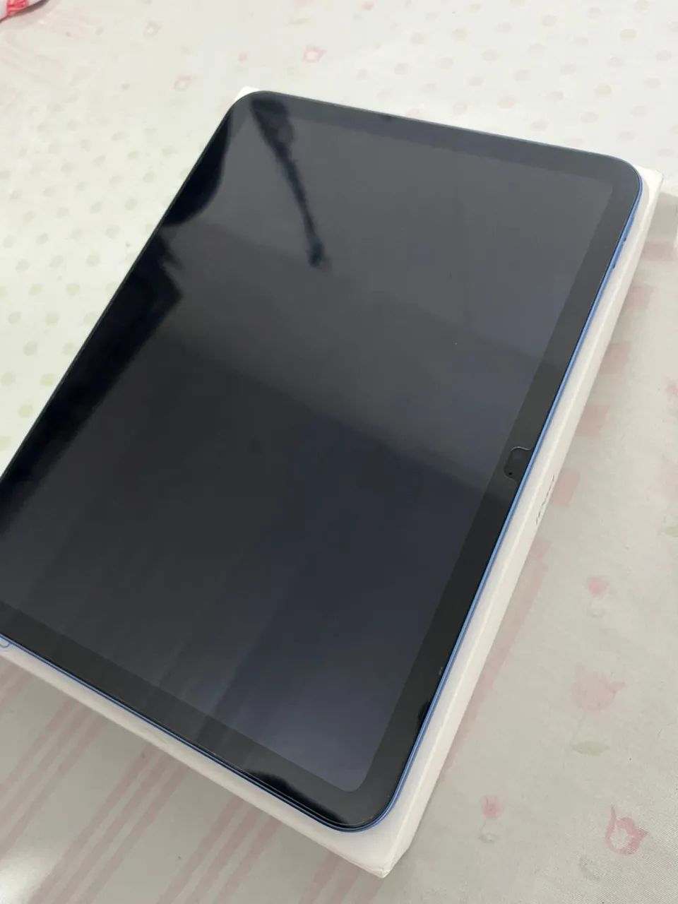 iPad 11 a16 128gb azul 