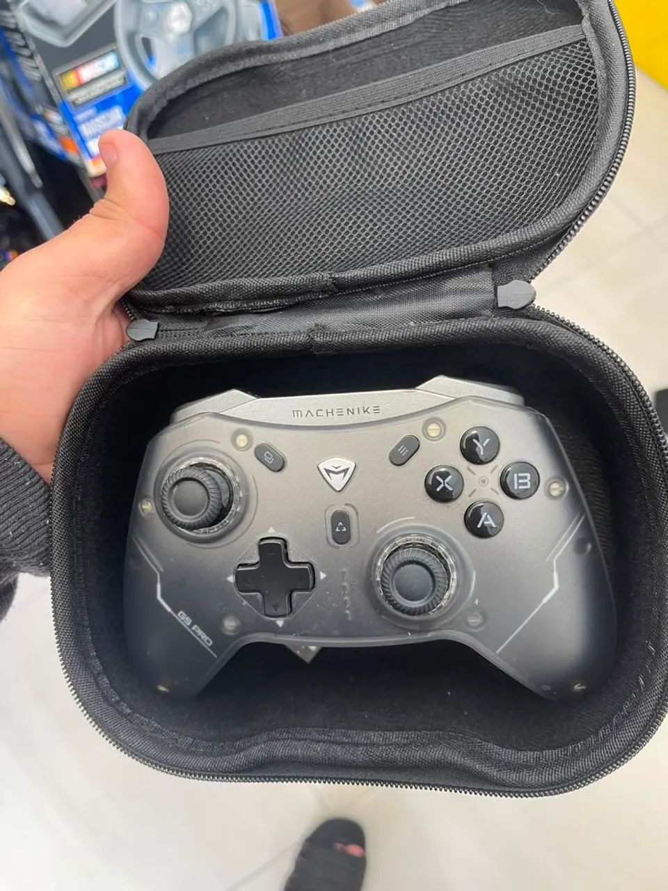 Controle G5 Pro  - Foto 2