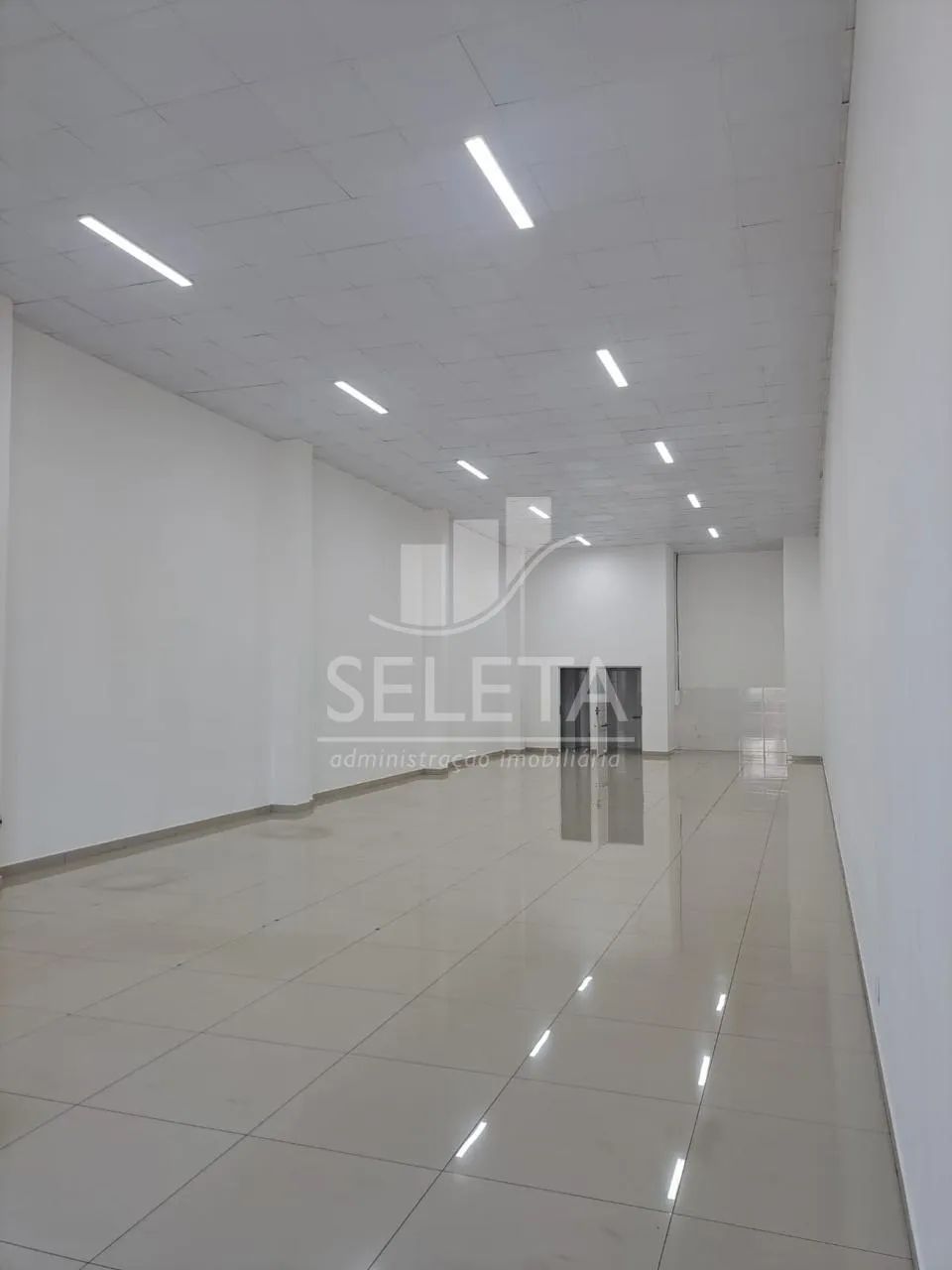 Sala Comercial para locação, Bairro Floresta, CASCAVEL - PR - Foto 5