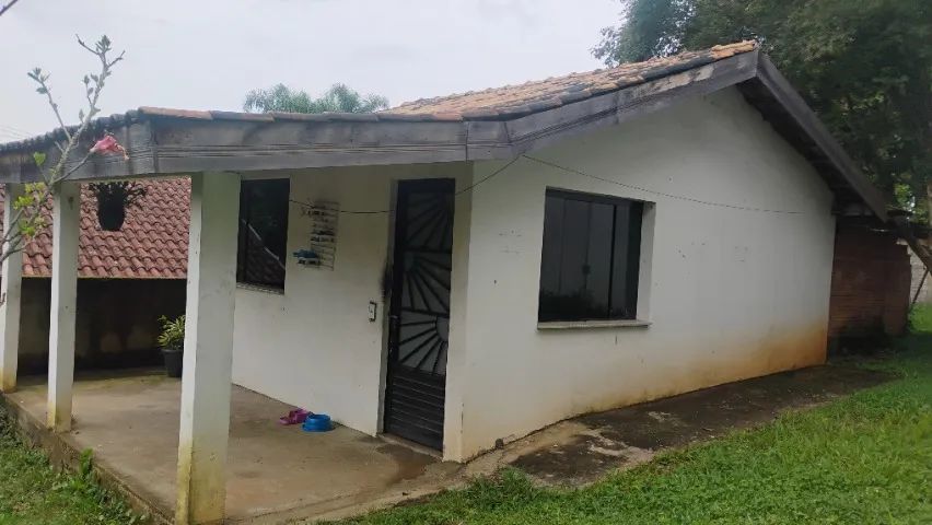 Aluguel de casa com 1 quarto